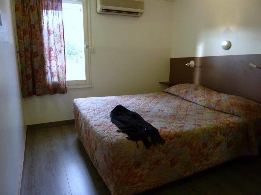 Fasthotel ناربون المظهر الخارجي الصورة