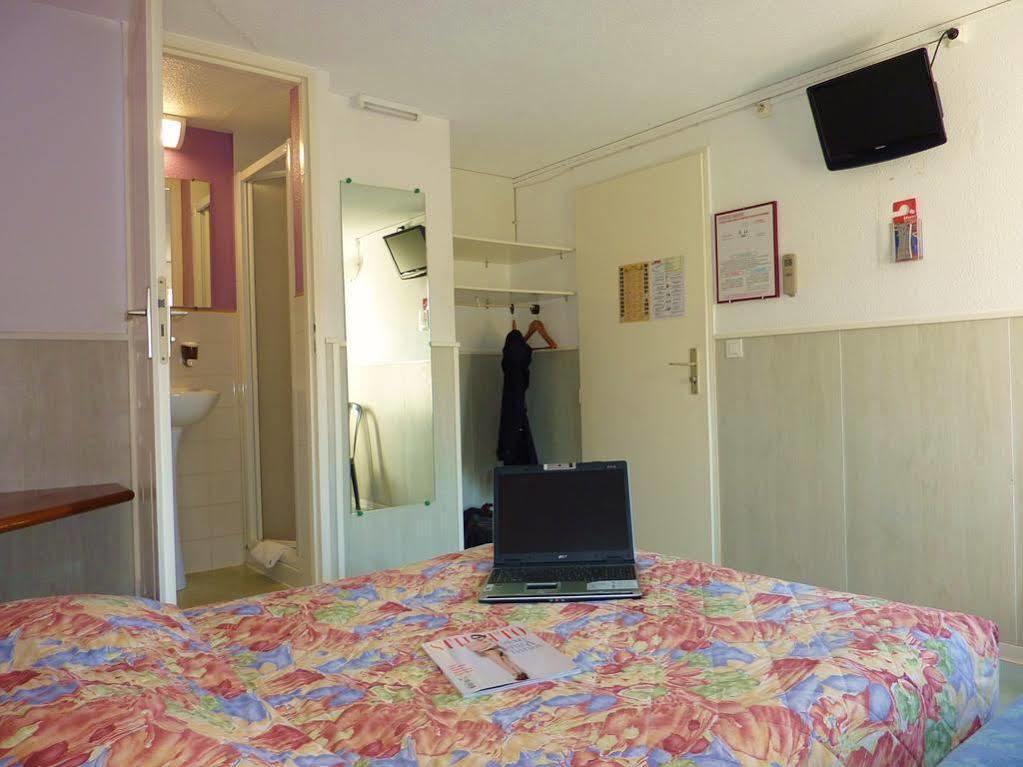 Fasthotel ناربون المظهر الخارجي الصورة