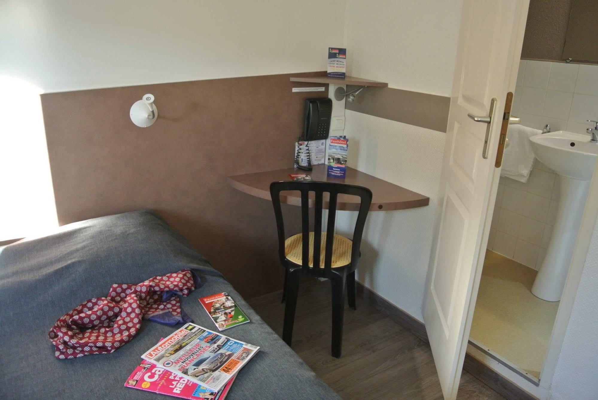 Fasthotel ناربون المظهر الخارجي الصورة