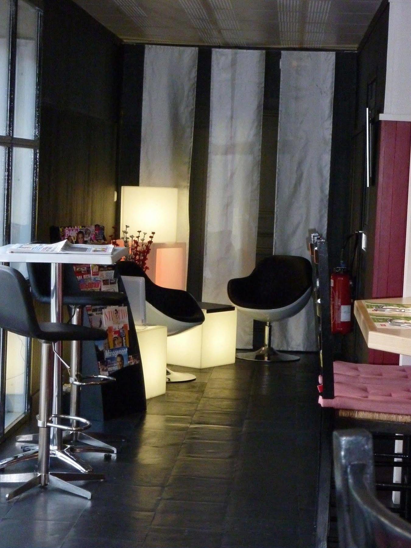 Fasthotel ناربون المظهر الخارجي الصورة